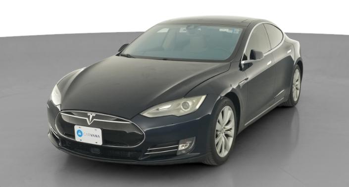2015 Tesla Model S 85 -
                  Richton Park, IL