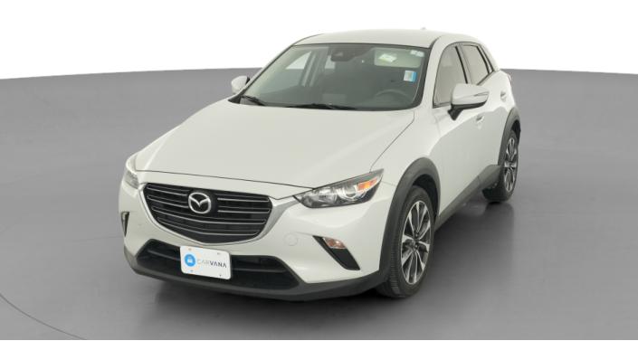 Thumbnail: 2019 Mazda CX-3 - 1