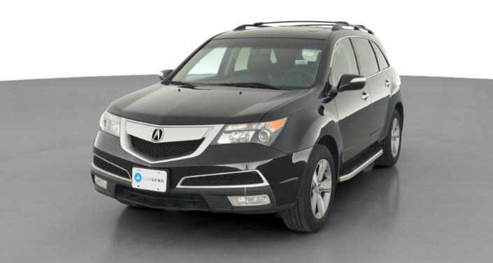 2013 Acura MDX Base -
                  Richton Park, IL
