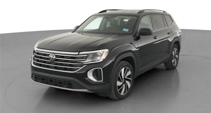Thumbnail: 2024 Volkswagen Atlas - 1