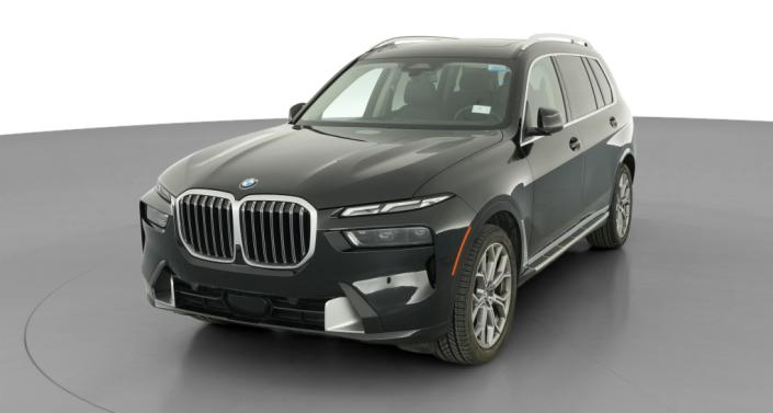 Thumbnail: 2024 BMW X7 - 1