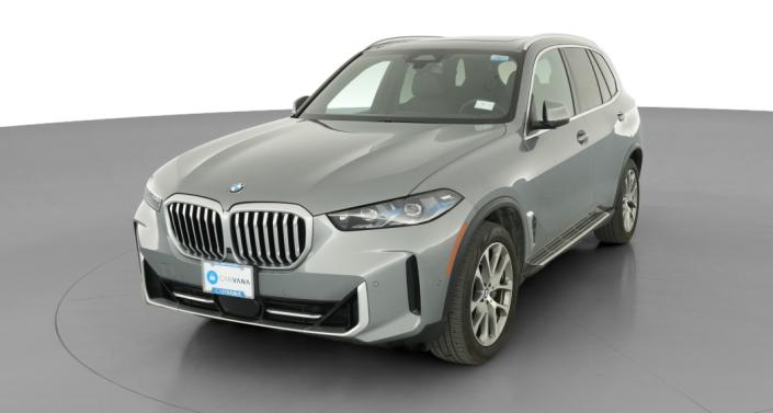 Thumbnail: 2025 BMW X5 - 1