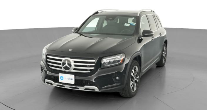 Thumbnail: 2025 Mercedes-Benz GLB - 1