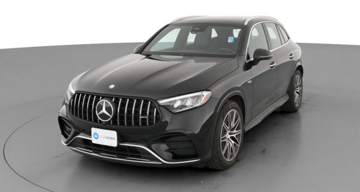 Thumbnail: 2025 Mercedes-Benz GLC - 1