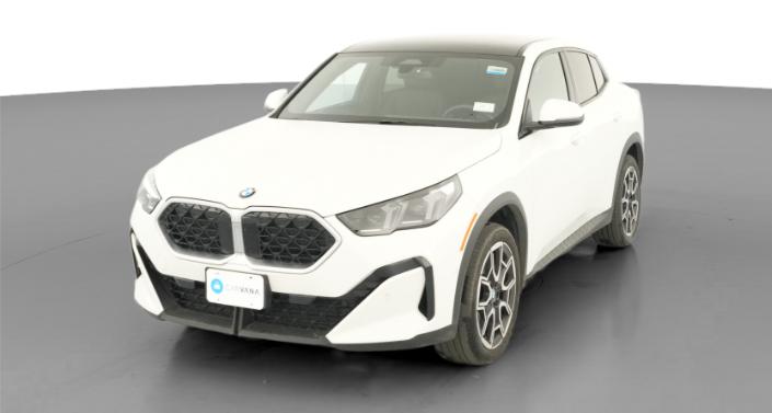 Thumbnail: 2025 BMW X2 - 1