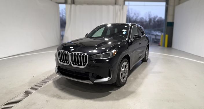 Thumbnail: 2025 BMW X1 - 1