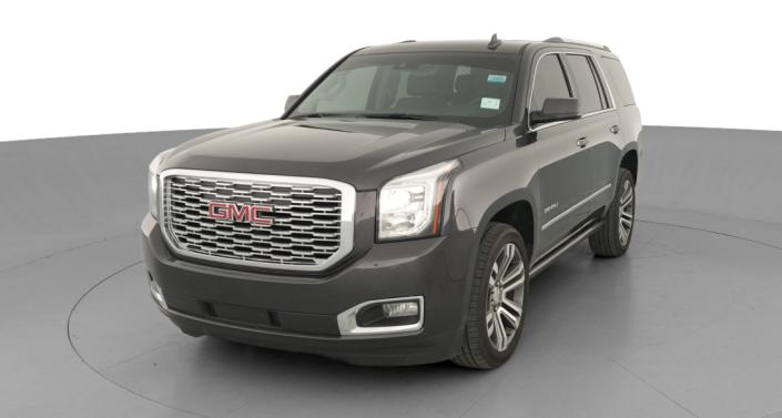 Thumbnail: 2018 GMC Yukon - 1