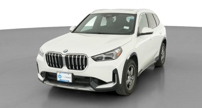 Thumbnail: 2025 BMW X1 - 1