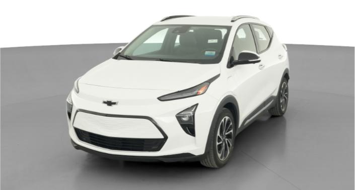 Thumbnail: 2023 Chevrolet Bolt EUV - 1