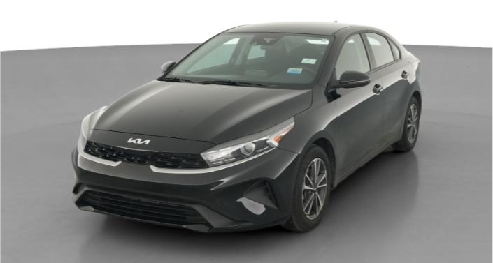 Thumbnail: 2024 Kia Forte - 1