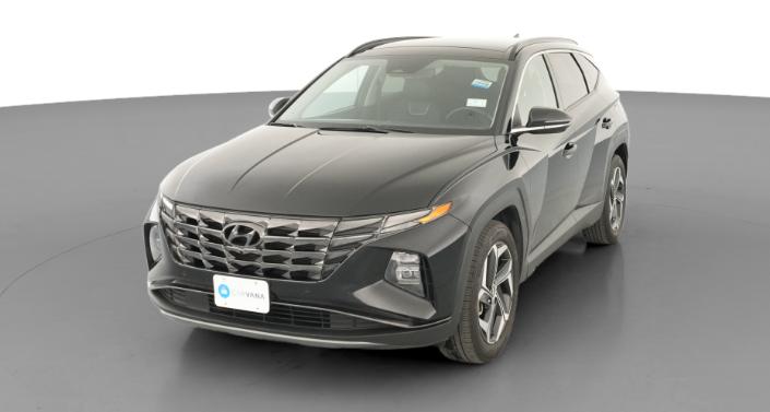 Thumbnail: 2024 Hyundai Tucson - 1