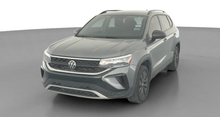 Thumbnail: 2023 Volkswagen Taos - 1