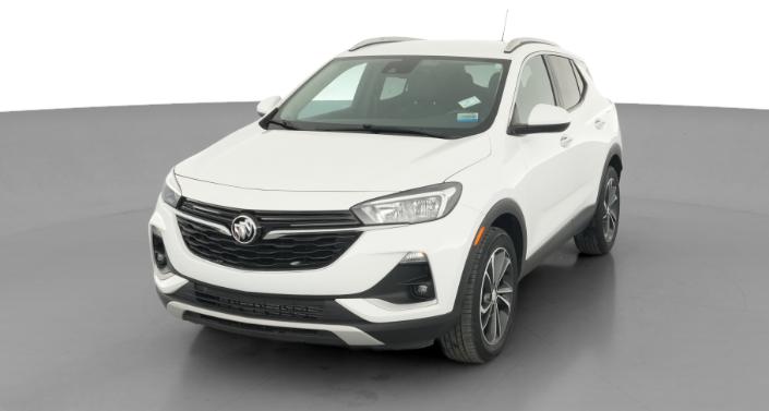 Thumbnail: 2022 Buick Encore GX - 1