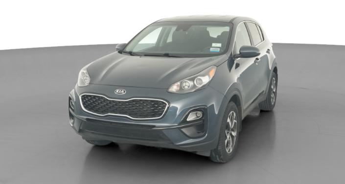 Thumbnail: 2022 Kia Sportage - 1