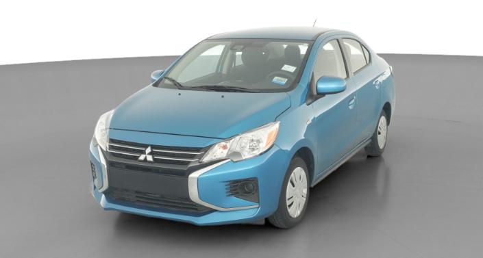 Thumbnail: 2024 Mitsubishi Mirage G4 - 1