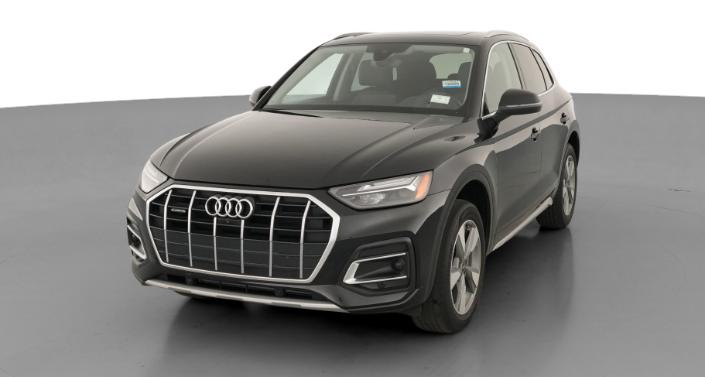 Thumbnail: 2024 Audi Q5 - 1