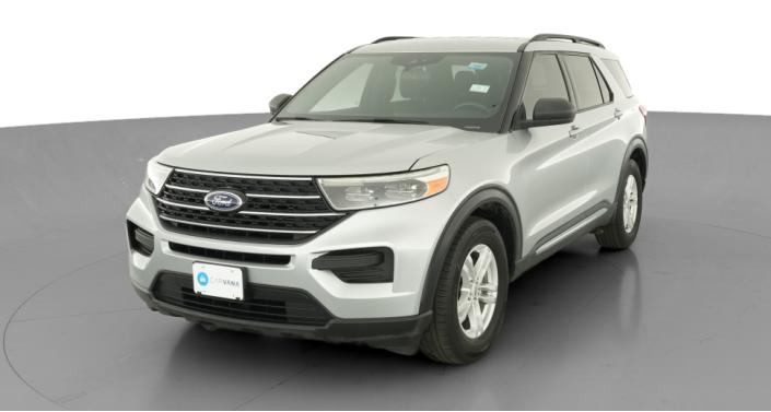 Thumbnail: 2020 Ford Explorer - 1