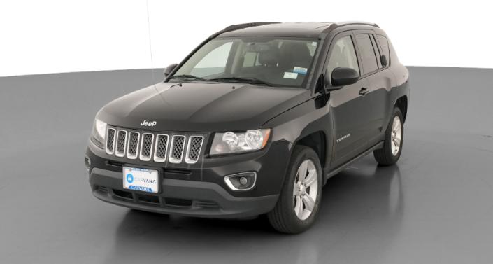 Thumbnail: 2015 Jeep Compass - 1