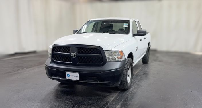 Thumbnail: 2022 RAM 1500 Classic - 1