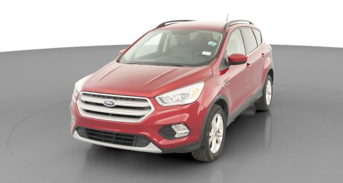 Thumbnail: 2019 Ford Escape - 1