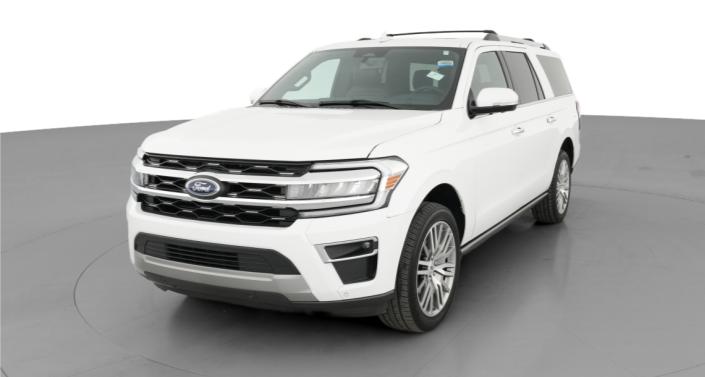 Thumbnail: 2024 Ford Expedition MAX - 1