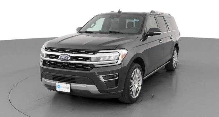 Thumbnail: 2024 Ford Expedition MAX - 1