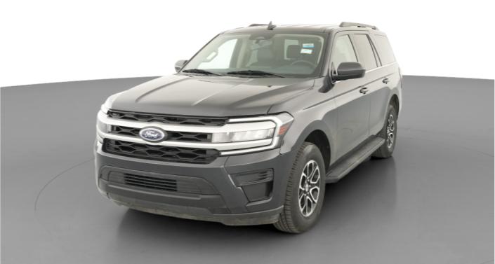 Thumbnail: 2024 Ford Expedition - 1