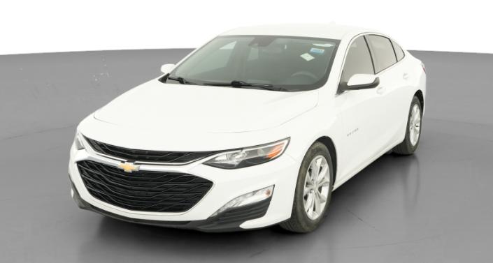Thumbnail: 2020 Chevrolet Malibu - 1