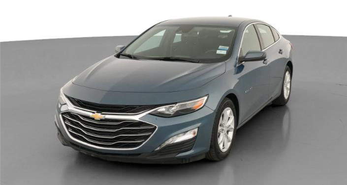 Thumbnail: 2025 Chevrolet Malibu - 1
