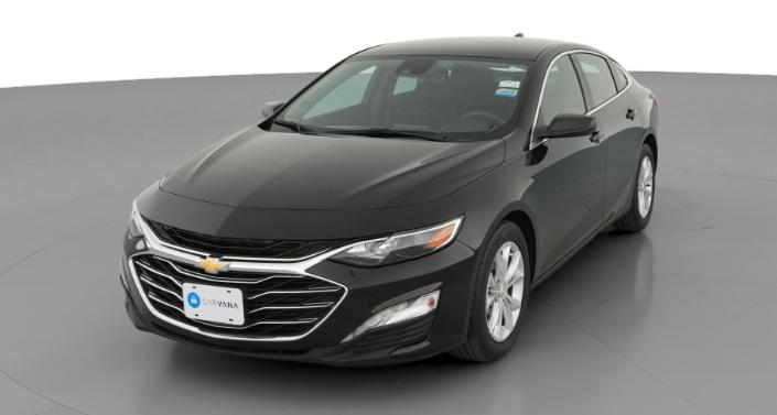 Thumbnail: 2023 Chevrolet Malibu - 1