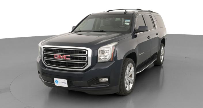 2018 GMC Yukon XL SLT -
                  Auburn, GA