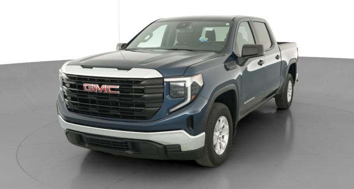 Thumbnail: 2023 GMC Sierra 1500 - 1