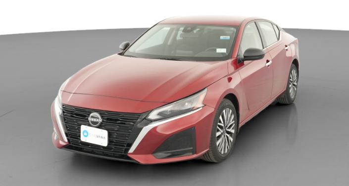 Thumbnail: 2024 Nissan Altima - 1