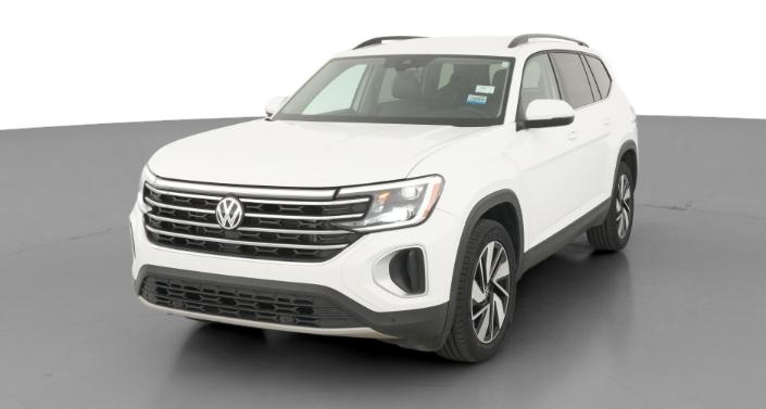 Thumbnail: 2024 Volkswagen Atlas - 1