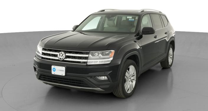 Thumbnail: 2019 Volkswagen Atlas - 1