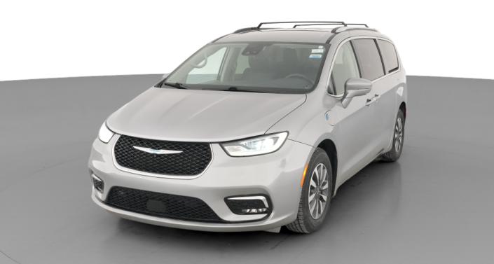 Thumbnail: 2021 Chrysler Pacifica - 1