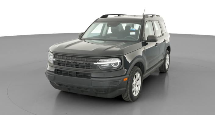 Thumbnail: 2021 Ford Bronco Sport - 1