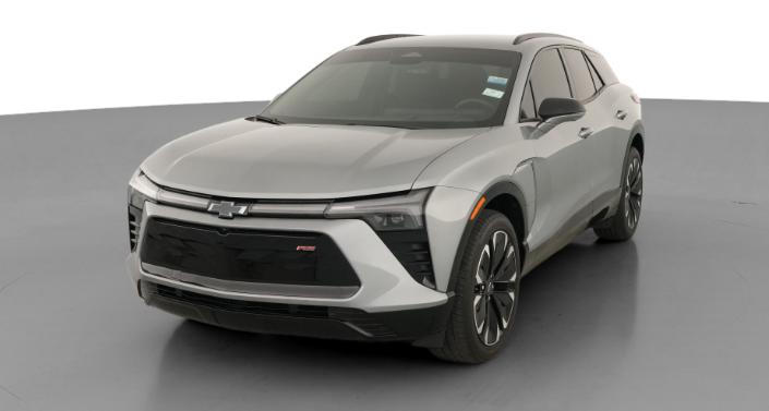 Thumbnail: 2024 Chevrolet Blazer EV - 1