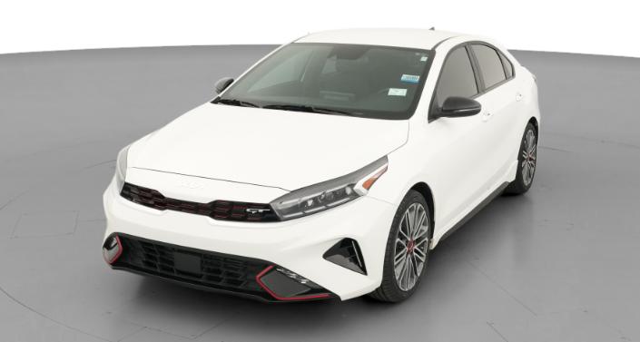 Thumbnail: 2024 Kia Forte - 1