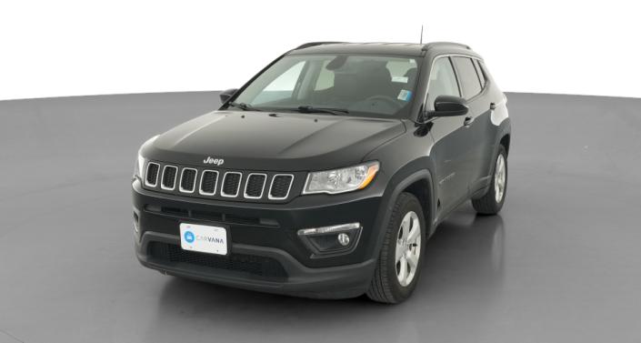 Thumbnail: 2020 Jeep Compass - 1