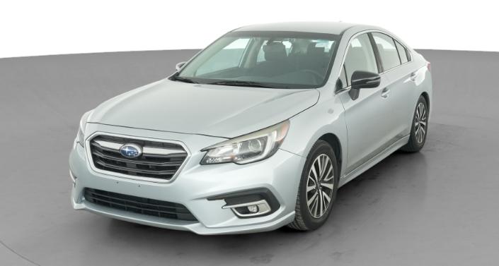 Thumbnail: 2019 Subaru Legacy - 1