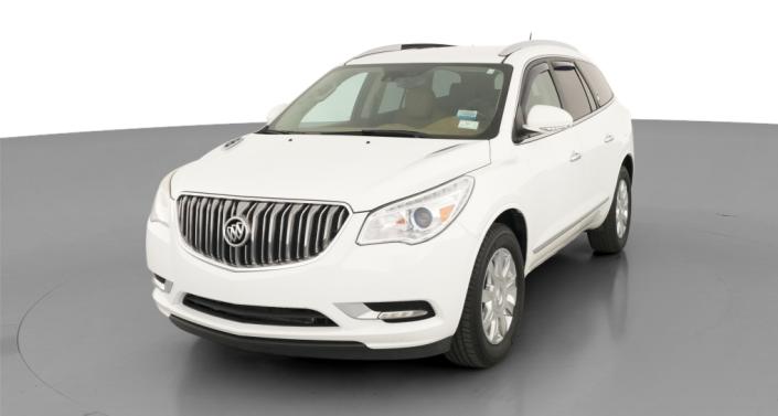 2016 Buick Enclave Premium -
                  Auburn, GA