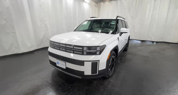 Thumbnail: 2025 Hyundai Santa Fe - 1