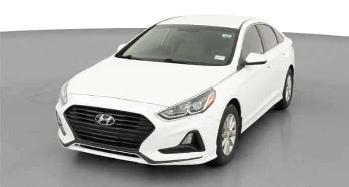 Thumbnail: 2018 Hyundai Sonata - 1