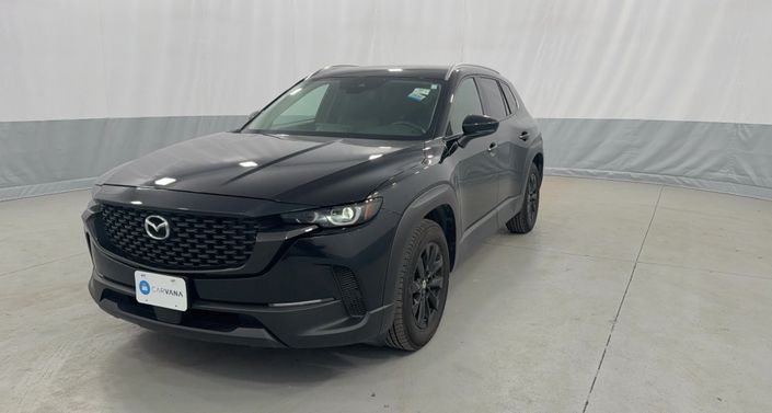 Thumbnail: 2024 Mazda CX-50 - 1