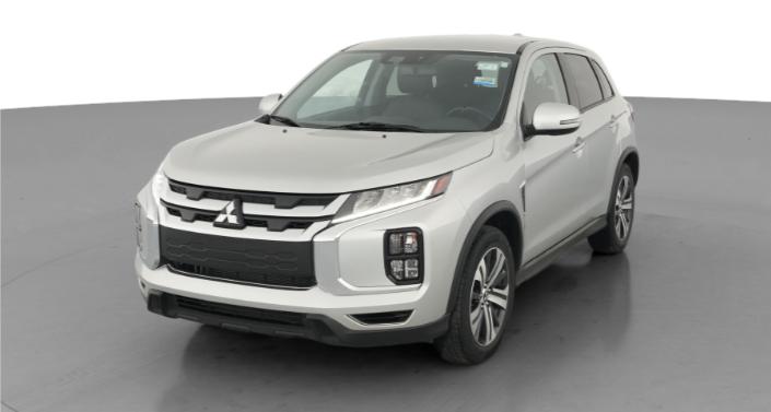 Thumbnail: 2024 Mitsubishi Outlander Sport - 1