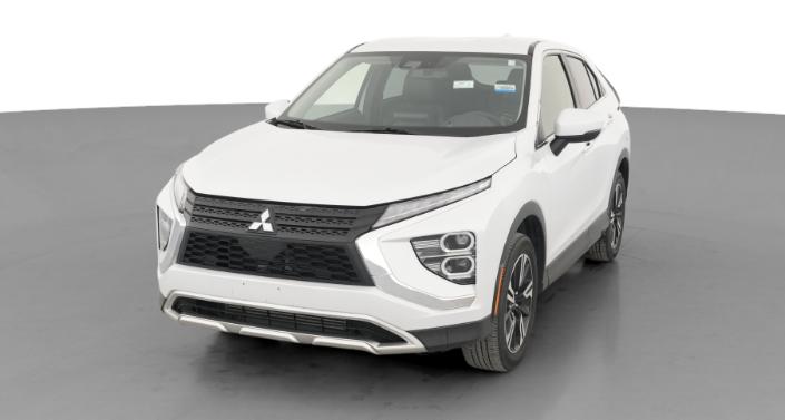 Thumbnail: 2024 Mitsubishi Eclipse Cross - 1
