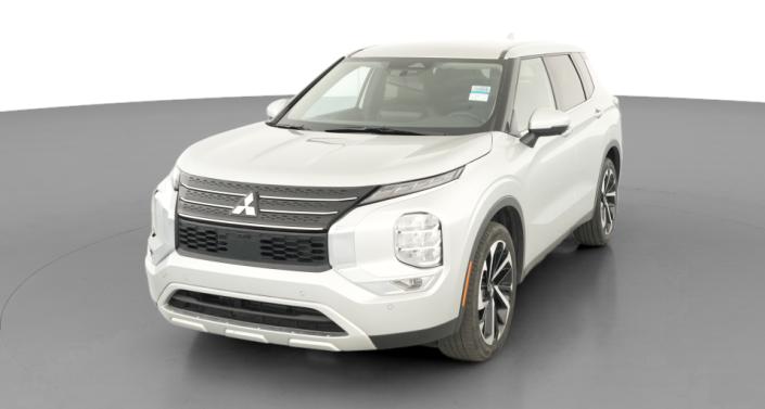 Thumbnail: 2024 Mitsubishi Outlander - 1