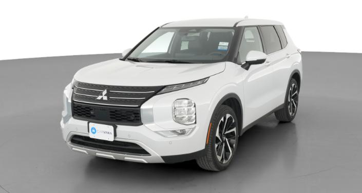 Thumbnail: 2024 Mitsubishi Outlander - 1