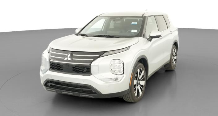 Thumbnail: 2025 Mitsubishi Outlander - 1